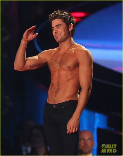 az nudez|ZAC EFRON Nude .